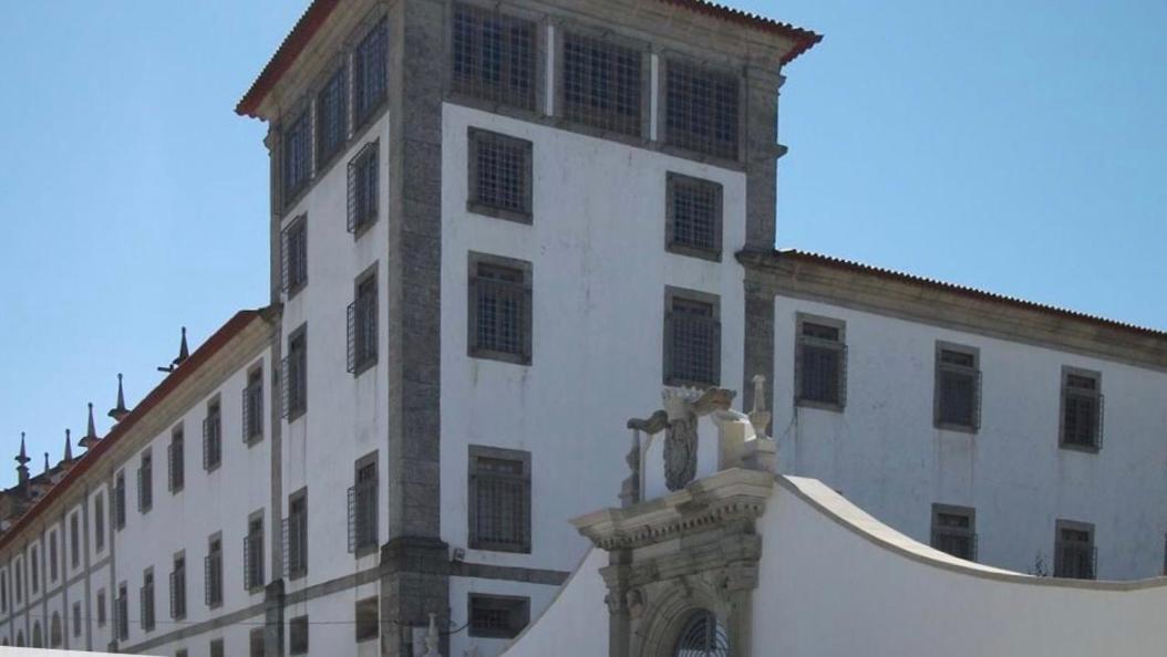 Hôtel Casa Da Vila à Arouca Extérieur photo